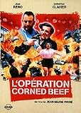 Operation corned beef
