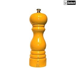 Peugeot Paris u'Select Curry Lacquer Salt Mill 18cm/7"