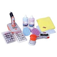 3M 07653 Perfect-It Denibbing System Kit