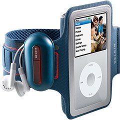 Belkin Armband Plus For iPod classic