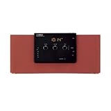 Yamaha TSX-140 Desktop Audio System with iPod Dock (Brick)