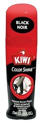 Kiwi Scuff Cover, Black
