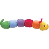 Tinkle Crinkle - Primary 17" by Baby Gund 1872