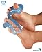 Health & Personal Care : HealthyToes Toe Stretchers, Small
