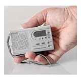 Review Lloytron  / Lloytron Libre2 Personal AM/FM Radio Alarm Clock