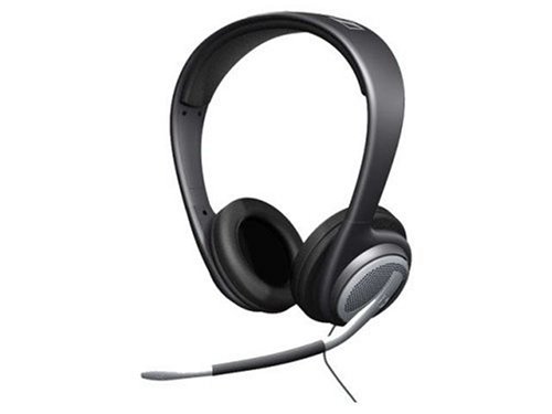 Childrens Toyshop  Electronics : Sennheiser PC160 PC Headset, Over Head