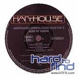 Produkt-Bild: Harthouse Vol 3/Axis of VI [Vinyl LP]