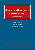 Securities regulation : cases and materials