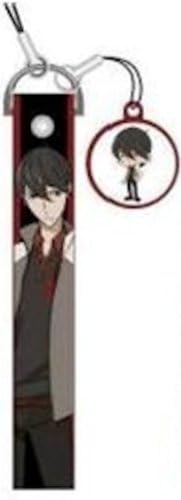 UN-GO mobile phone strap new Juro (japan import) by sunset creative