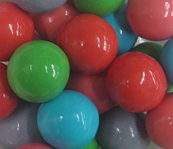 Image #1 of Gumballs - Sour Cotton