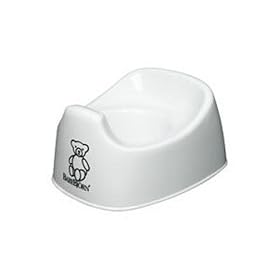 BabyBjorn Little Potty (Snow White)