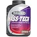 Health & Personal Care : Mass Tech Vanilla - 5 lbs., (MuscleTech)