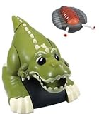roaming rc t. rex