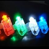 GGI Finger Light-weight, Pack of forty eight Items