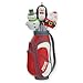 Ho-Ho-Hole In One 2010 Hallmark Ornament
