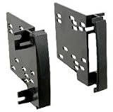 METRA 95-6511 RADIO DASH KIT CHRYSLER, JEEP & DODGE 2007-2008