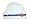 Hanukkah Baby Hat (3-6 Months to 16 Pounds)