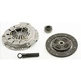 LuK 04-193 Clutch Set Thumbnail Image