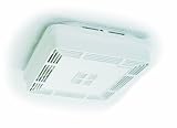 Honeywell F115A1064 Commercial Ceiling-Surface-Mounted Media Air Cleaner