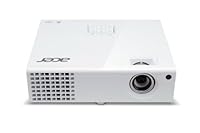 Acer P1173 3D SVGA DLP-Projektor (direkt...