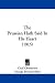 The Prussian Hath Said In His Heart (1915)