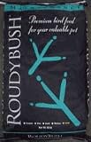 Roudybush Maintenance Medium Pellets 50lb