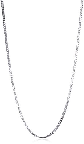 Amor Halskette 925 Sterlingsilber 50 cm 76074 Preisvergleich