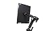 The Joy Factory MagConnect Carbon Fiber Car/Truck Cup Holder Mount for iPad 9.7 5th/6th Gen & iPad Air (MMA208)