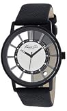 Kenneth Cole New York Silver Skeleton Dial Men's watch #KC1752