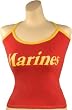 Marines Casual Tank Top - Available in Various Sizes