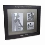 Review WDPG  / Wooden Collage Photo Frame