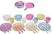 27 pc Cookware Playset - Pastel