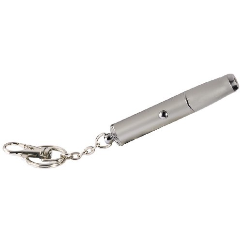 Hama Laserpointer LP20, Gr&uuml;n Preisvergleich