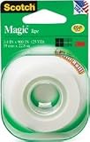 Scotch Magic Refill Roll, 3/4 x 900 Inches (205-L)