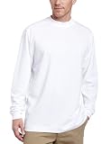 Callaway Men's Performance Long Sleeve Mock