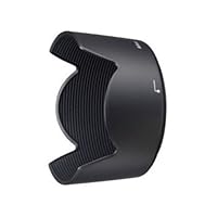 Nikon HB-34 Lens Hood for 55-200mm DX Nikkor Lens