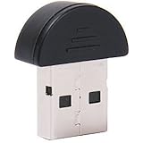 Wireless USB 2.4ghz EDR Bluetooth 2.0 Dongle Windows Vista/XP/2000 Plug and Play