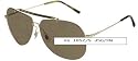 Gucci Sunglasses Designer Fashion Gold Aviator Pilot GG 1852/S J5G/MW Classic Unisex Men's Male Women Female Eyewear Collection Sun Glasses
