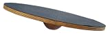 J Fit 16-Inch Round Fixed Angle Balance Board