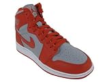 Nike Kids NIKE AIR JORDAN 1 RETRO HI GS BASKETBALL SHOES