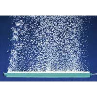 Aqua Mist&reg; Add-A-Stone Aerating Aquarium Ornament, 10" long