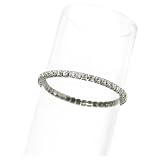 Stretch Bracelet Crystal