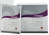 Vi-shape® Nutritional Shake Mix: 15 Individual Packets