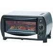 Betty Crocker Appliances BPL-677U Betty Crocker Platinum Stainless Steel Toaster And Pizza Oven
