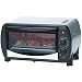 Betty Crocker Appliances BPL-677U Betty Crocker Platinum Stainless Steel Toaster And Pizza Oven