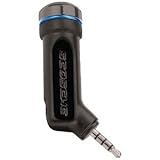 SCOSCHE BTAXS MOTORMOUTH II STEREO HANDSFREE & STREAMING AUDIO CAR KIT