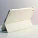 i-Beans iPad 2 / (��3����) ������iPad / iPad 4��iPad ��4������� ������ɻ���+������������ ��ץ쥶�������� �վ��ݸ�ե������ �ۥ磻�� 1406-1