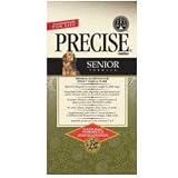 Precise Senior Formula For Dogs 7 Years Or Older