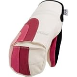 Buy Pow Gloves Re-Stealth Mitten - Women's