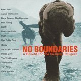 No Boundaries - A Benefit for the Kosovar Refugees